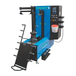 Hofmann T Matic Pro