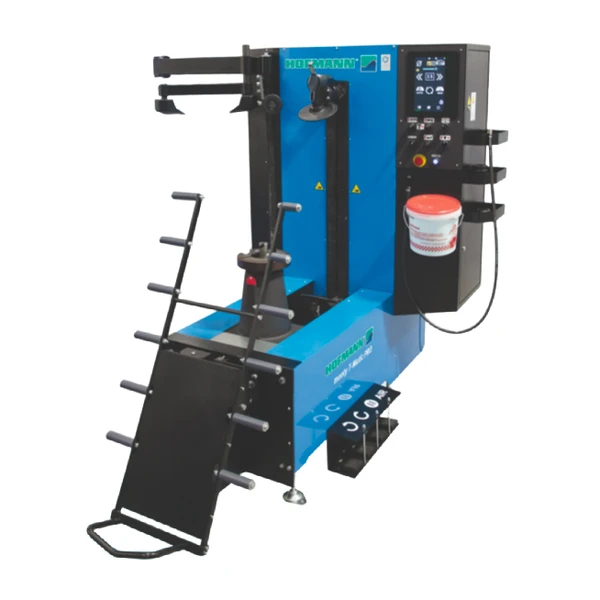 Hofmann T Matic Pro