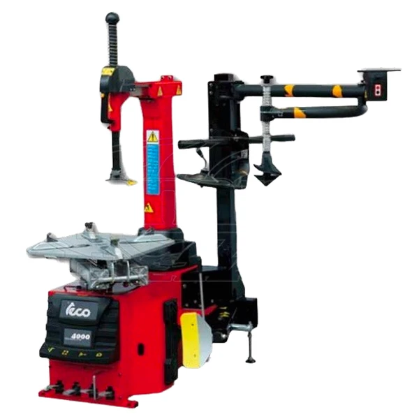 Teco Step-line 4000