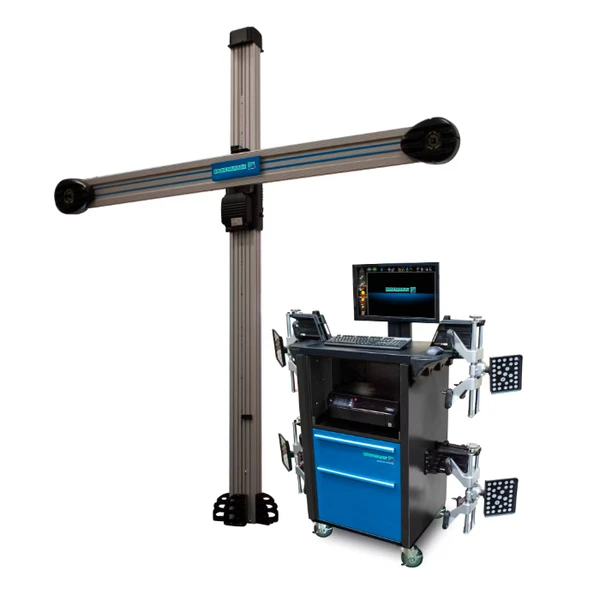Assetto Hofmann 650