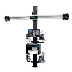 Assetto ruote Hofmann 630