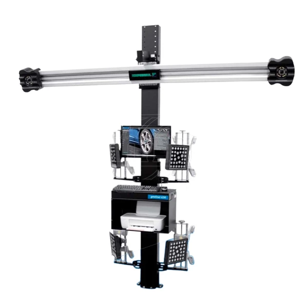 Assetto ruote Hofmann 630
