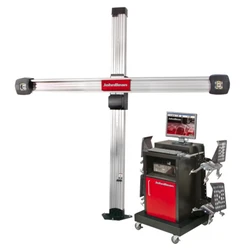 Assetto John Bean V3D1