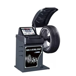 Equilibratrice Giuliano SL44