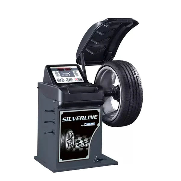 Equilibratrice Giuliano SL44