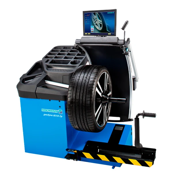 Hofmann 8250