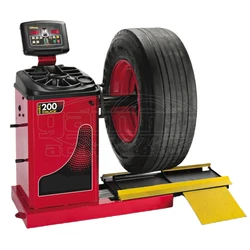 Mec 200 Truck