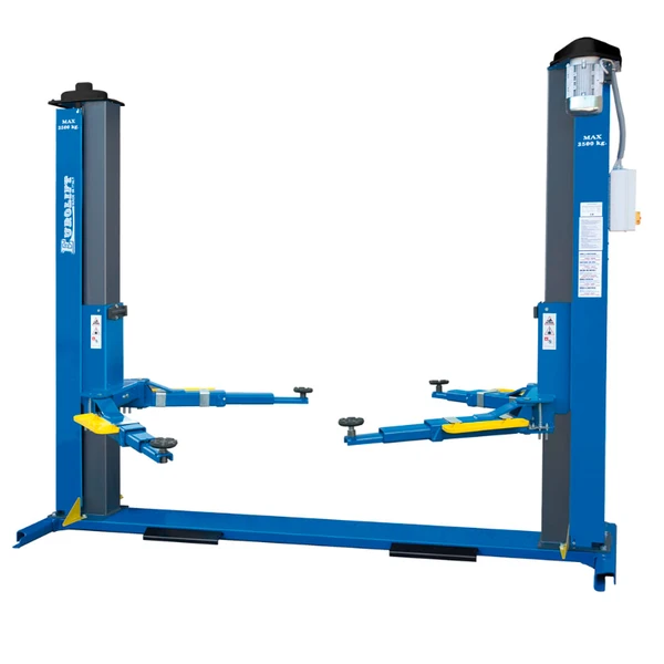 Ponte Eurolift Z51/3S