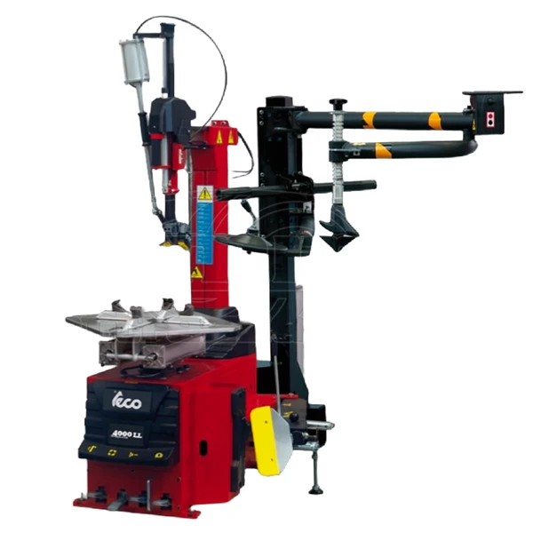 Teco Stepline 4000 LL