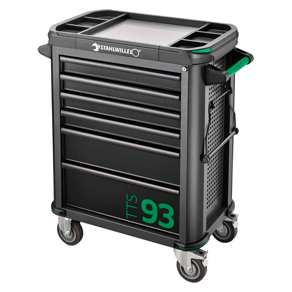 Carrello Stahlwille