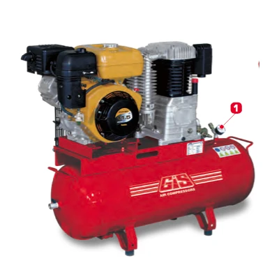 Compressori