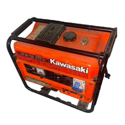 Generatore Kawasaki GA 1800A