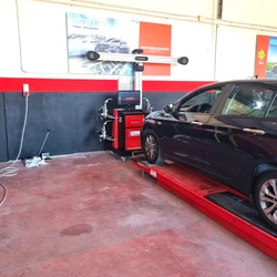 Officina Gommista 