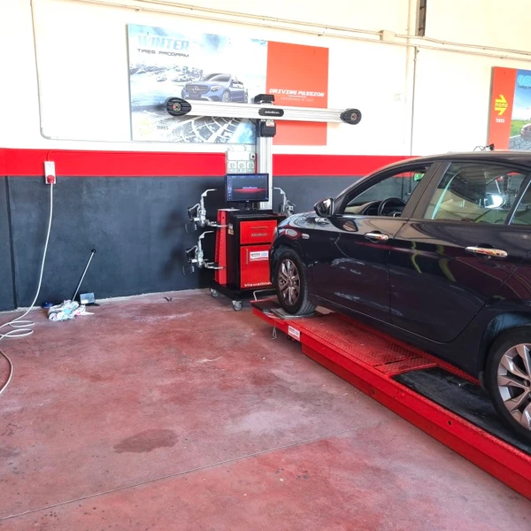 Officina Gommista 