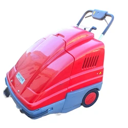 Spazzatrice Jetline
