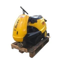 Lavaasciuga pavimenti Karcher 