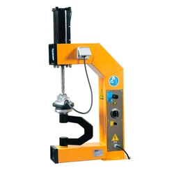 Vulcanizzatore Lamco P20
