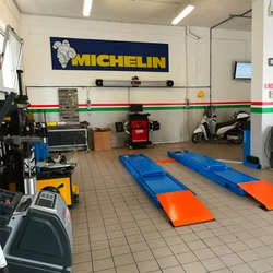 Officina Completa
