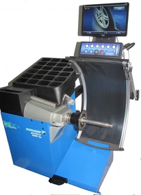 Equilibratrice Hofmann 6900-P