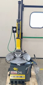Smontagomme Teco 36 