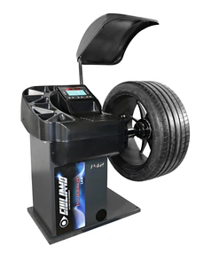 Equilibratrice Giuliano P42