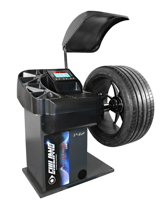 Equilibratrice Giuliano P42