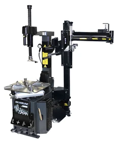 Smontagomme Silverline SL 22 PRO