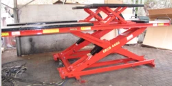 Ponte sollevatore Erco 4400