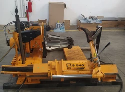 Smontagomme Sice 540