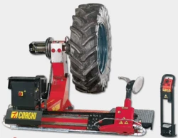 Smontagomme Corghi HD 1400