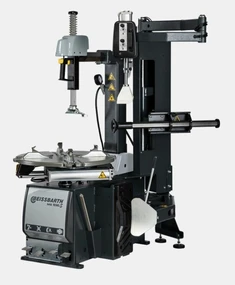 Smontagomme Beissbart 530