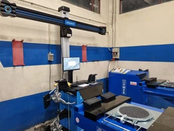 Officina Gommista  