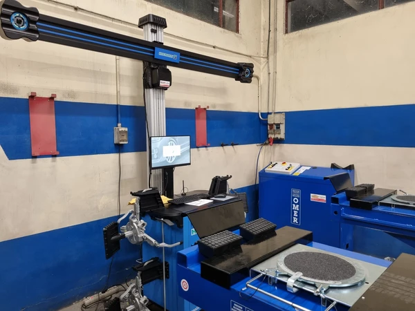 Officina Gommista  