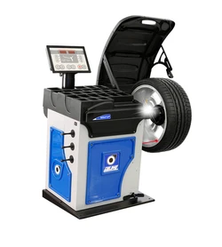 Equilibratrice Giuliano S825
