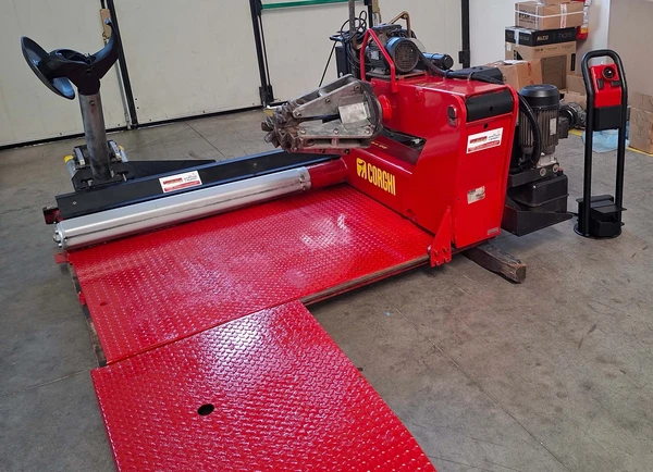 Smontagomme SUPER GIGANTE HD 1800