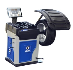 Equilibratrice Giuliano S820 